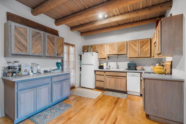 231 Closson Street 3, Santa Fe, NM 87501