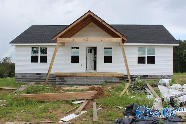 1907 County Road 180, Rainsville, AL 35986