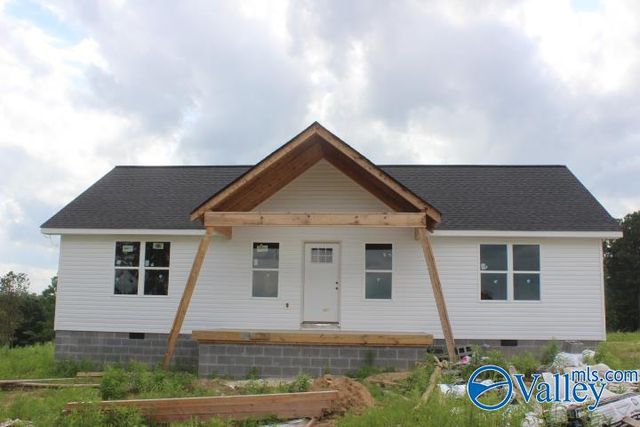 1907 County Road 180, Rainsville, AL 35986