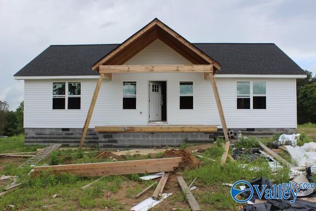 1907 County Road 180, Rainsville, AL 35986