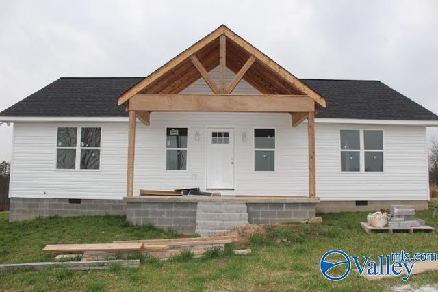 1907 County Road 180, Rainsville, AL 35986