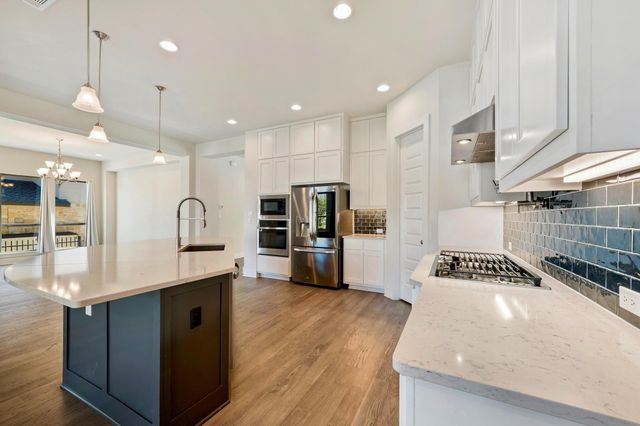 145 Cistern WAY, Austin, TX 78737