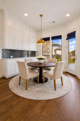 145 Cistern WAY, Austin, TX 78737