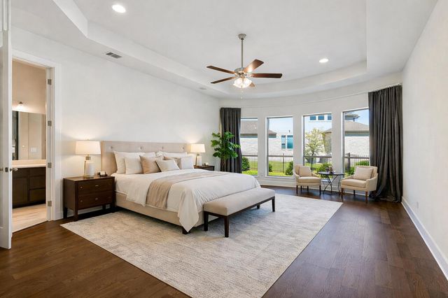 145 Cistern WAY, Austin, TX 78737