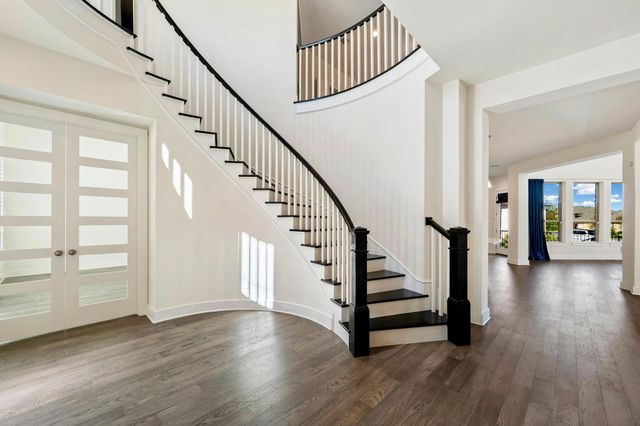 145 Cistern WAY, Austin, TX 78737