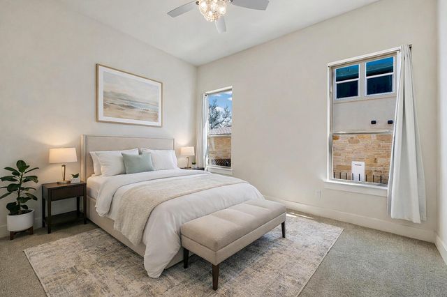 145 Cistern WAY, Austin, TX 78737