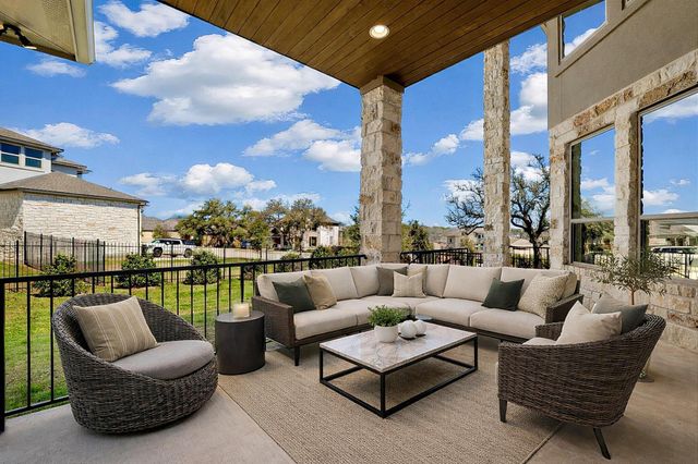 145 Cistern WAY, Austin, TX 78737