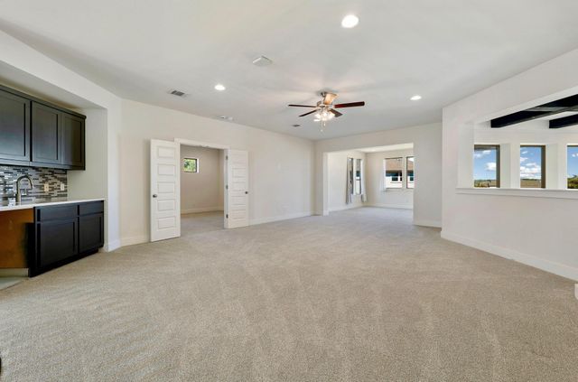 145 Cistern WAY, Austin, TX 78737