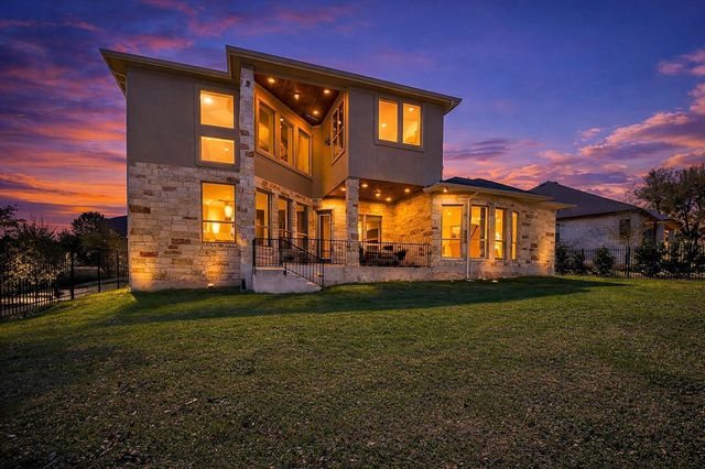 145 Cistern WAY, Austin, TX 78737