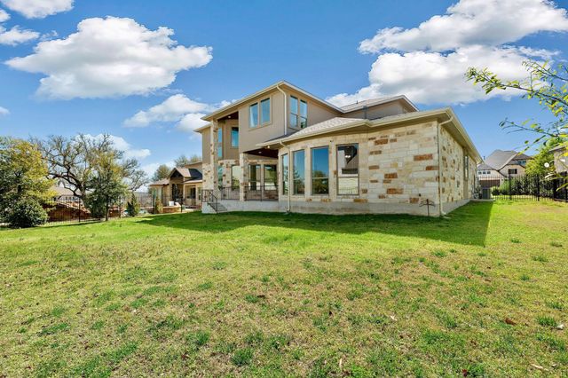 145 Cistern WAY, Austin, TX 78737