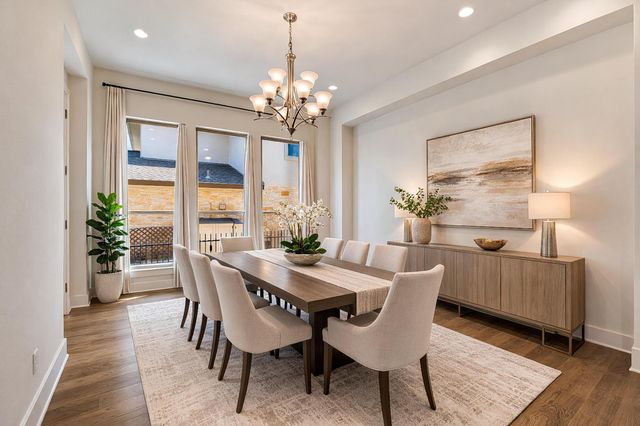 145 Cistern WAY, Austin, TX 78737