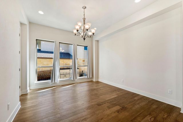 145 Cistern WAY, Austin, TX 78737