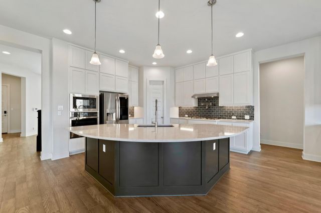 145 Cistern WAY, Austin, TX 78737