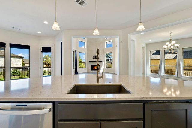 145 Cistern WAY, Austin, TX 78737