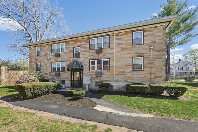 425 West Elm St 7, Brockton, MA 02301