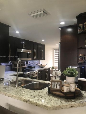 1155 NW 123rd Ct 601, Miami, FL 33182