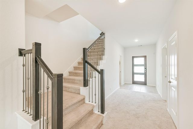 2129 Solstice Boulevard, Spring, TX 77386