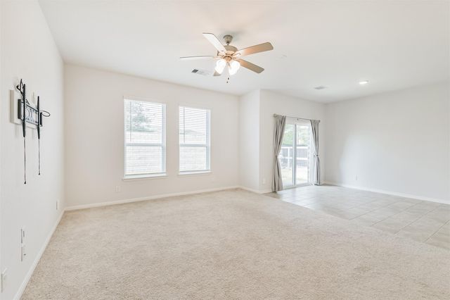 2129 Solstice Boulevard, Spring, TX 77386