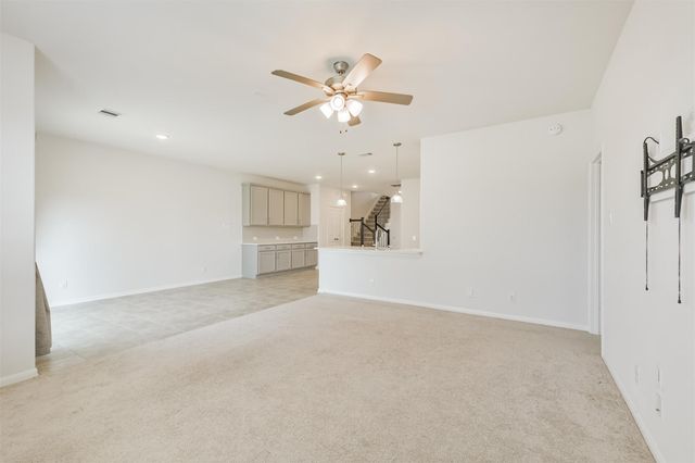 2129 Solstice Boulevard, Spring, TX 77386