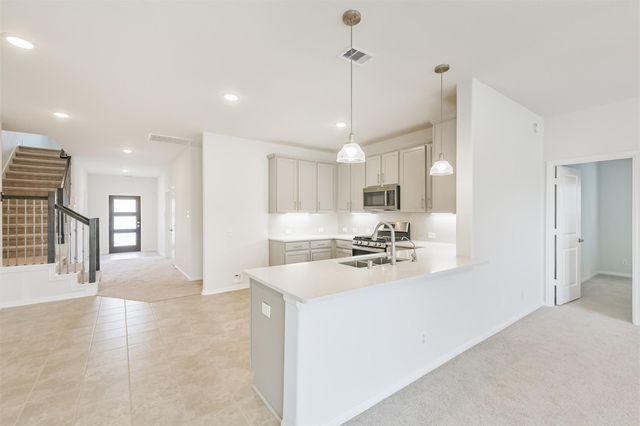 2129 Solstice Boulevard, Spring, TX 77386