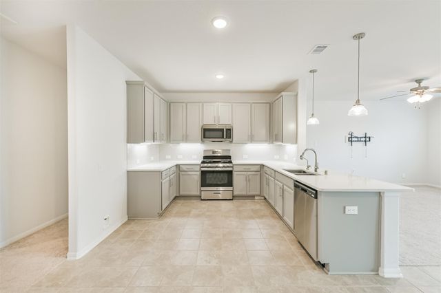 2129 Solstice Boulevard, Spring, TX 77386