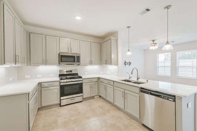 2129 Solstice Boulevard, Spring, TX 77386