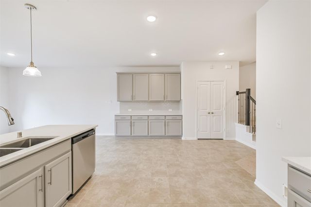 2129 Solstice Boulevard, Spring, TX 77386