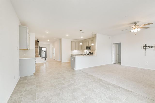 2129 Solstice Boulevard, Spring, TX 77386