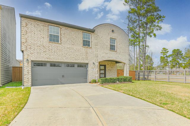 2129 Solstice Boulevard, Spring, TX 77386