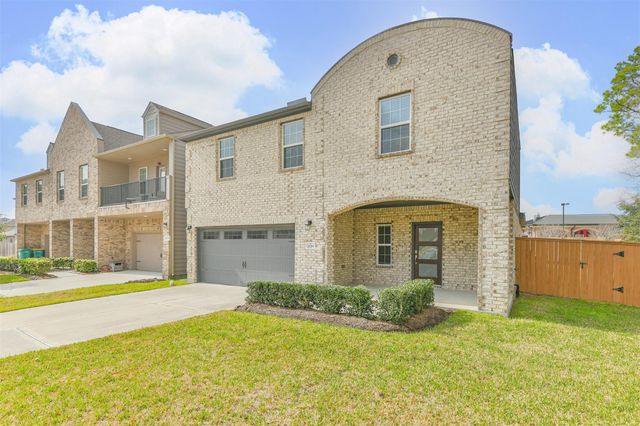 2129 Solstice Boulevard, Spring, TX 77386
