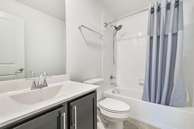 2129 Solstice Boulevard, Spring, TX 77386