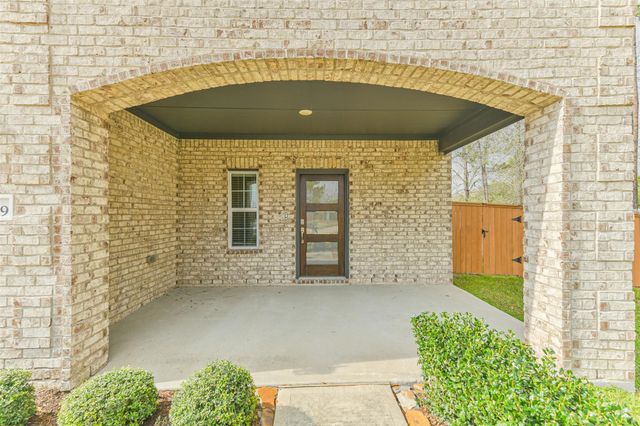 2129 Solstice Boulevard, Spring, TX 77386