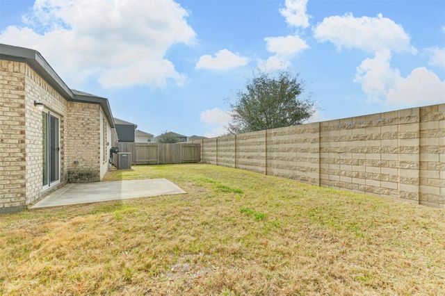 2129 Solstice Boulevard, Spring, TX 77386