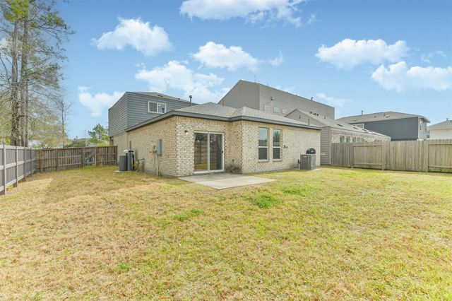 2129 Solstice Boulevard, Spring, TX 77386