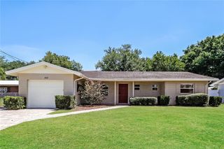 120 MILLER DRIVE, Winter Haven, FL 33884