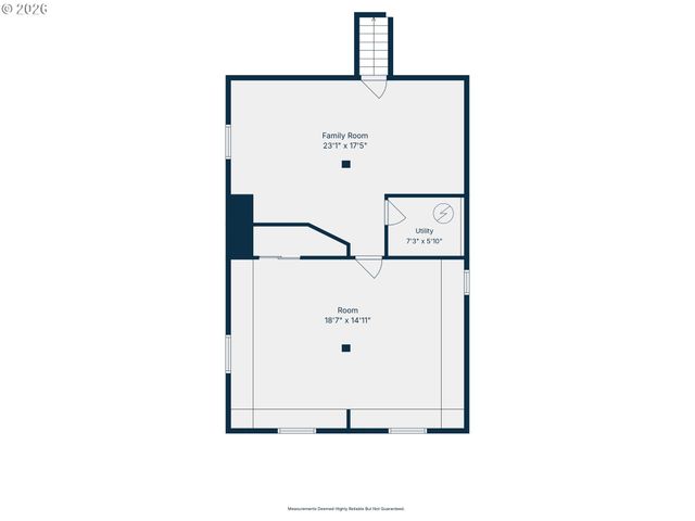 8950 N SMITH St, Portland, OR 97203