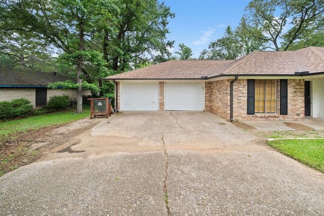 15060 Willowwood Dr., Tyler, TX 75703