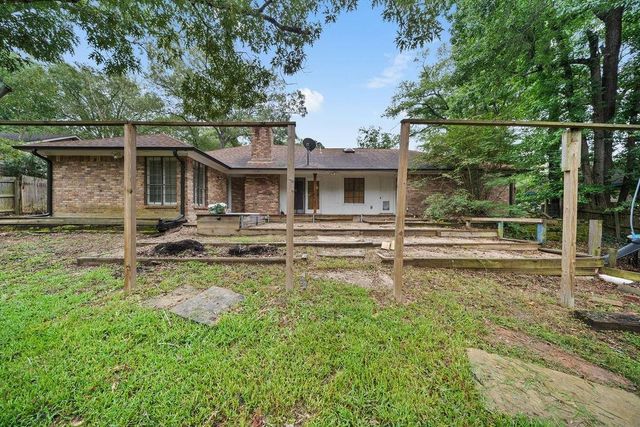 15060 Willowwood Dr., Tyler, TX 75703