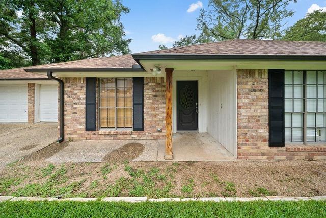 15060 Willowwood Dr., Tyler, TX 75703