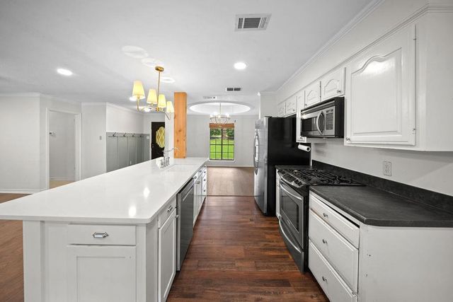 15060 Willowwood Dr., Tyler, TX 75703