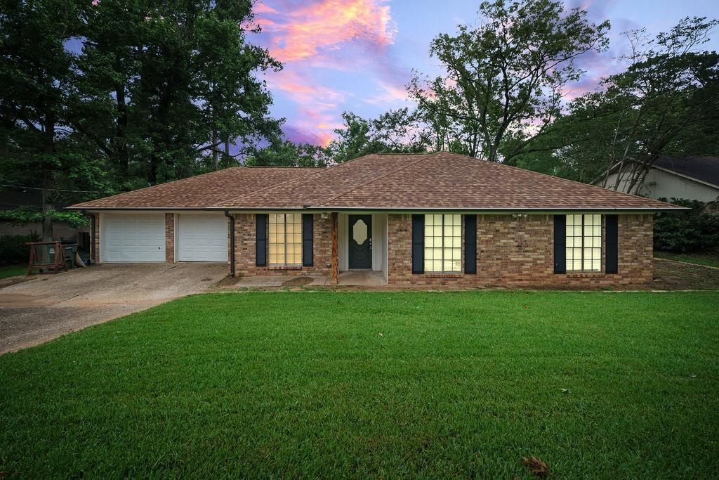 15060 Willowwood Dr., Tyler, TX 75703
