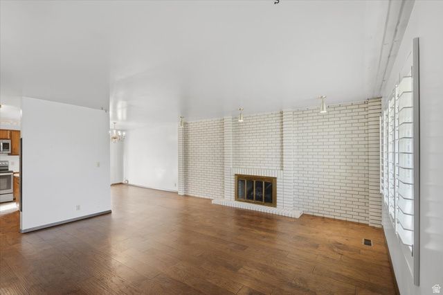 4608 S LOCUST LN, Holladay, UT 84117