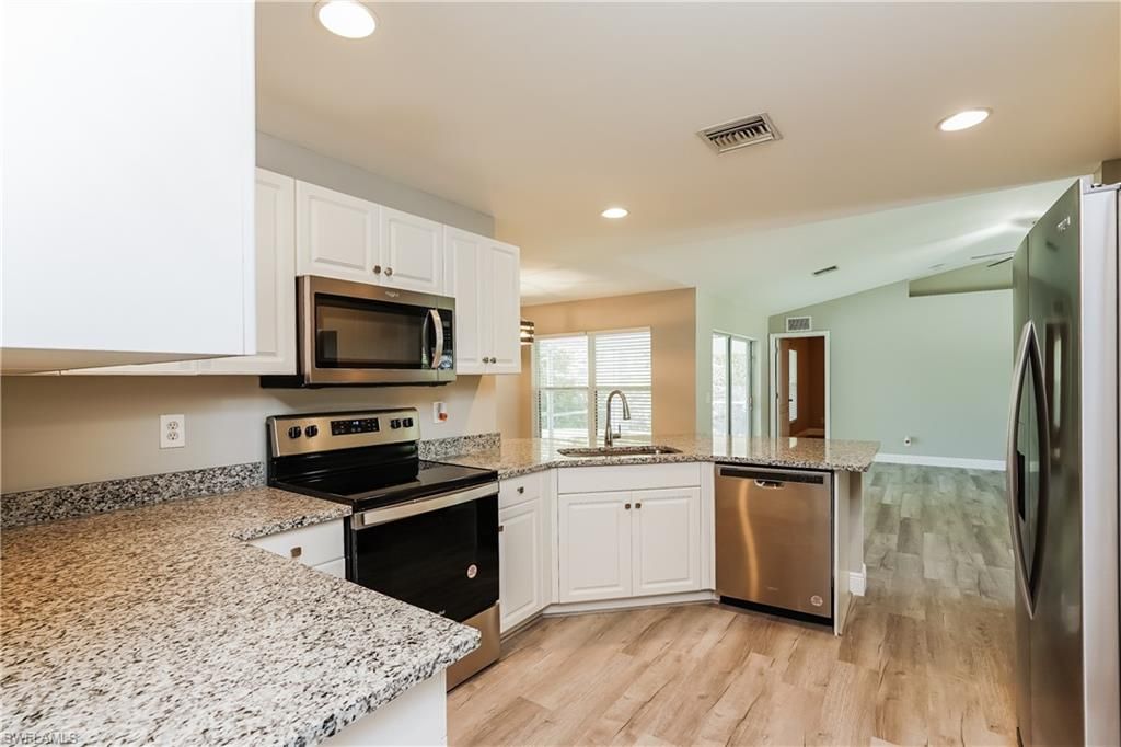 2706 51st ST SW, LEHIGH ACRES, FL 33976 — photo 5