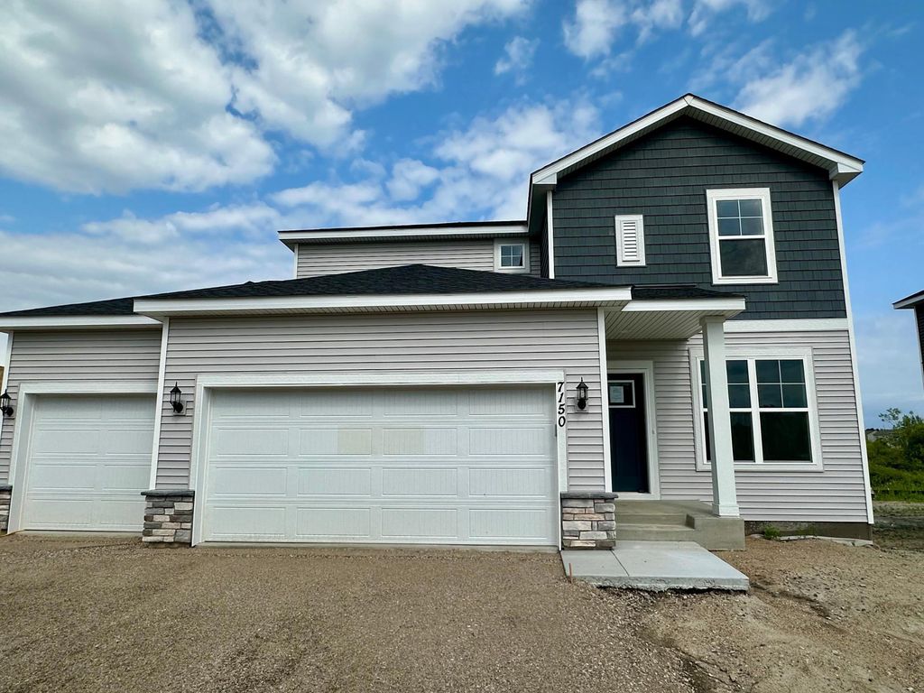 7150 Large Avenue NE, Otsego, MN 55301