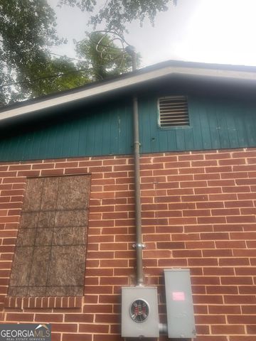 685 Reese Street, Macon, GA 31217