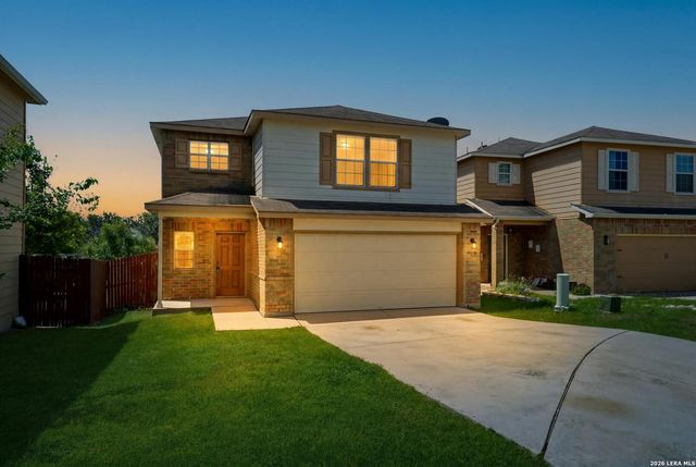 3818 Hickory Arch, San Antonio, TX 78261