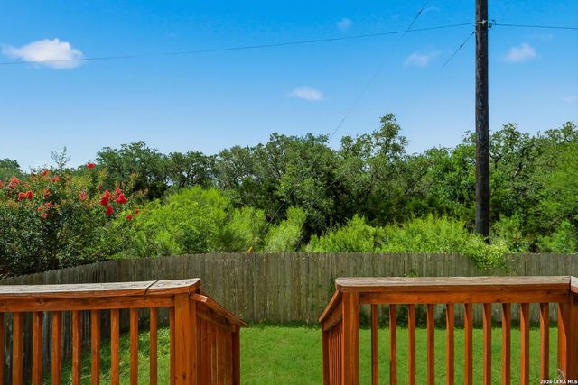 3818 Hickory Arch, San Antonio, TX 78261