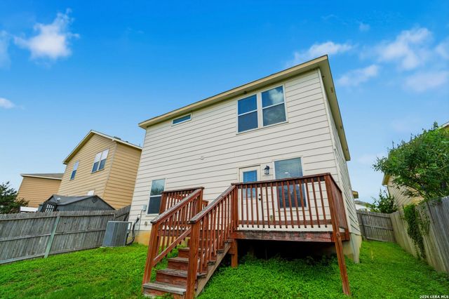 3818 Hickory Arch, San Antonio, TX 78261