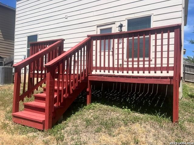 3818 Hickory Arch, San Antonio, TX 78261