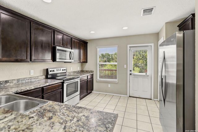 3818 Hickory Arch, San Antonio, TX 78261
